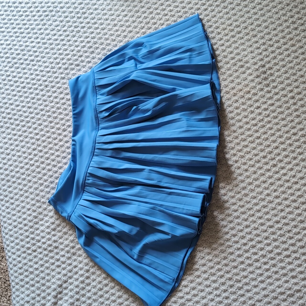 Active wear squart